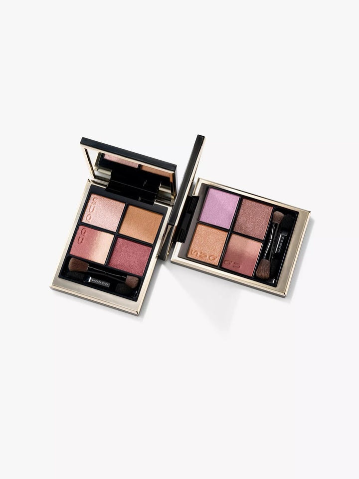 Signature Colour Eyes Eyeshadow Palette 6.2g - GLAM MODA