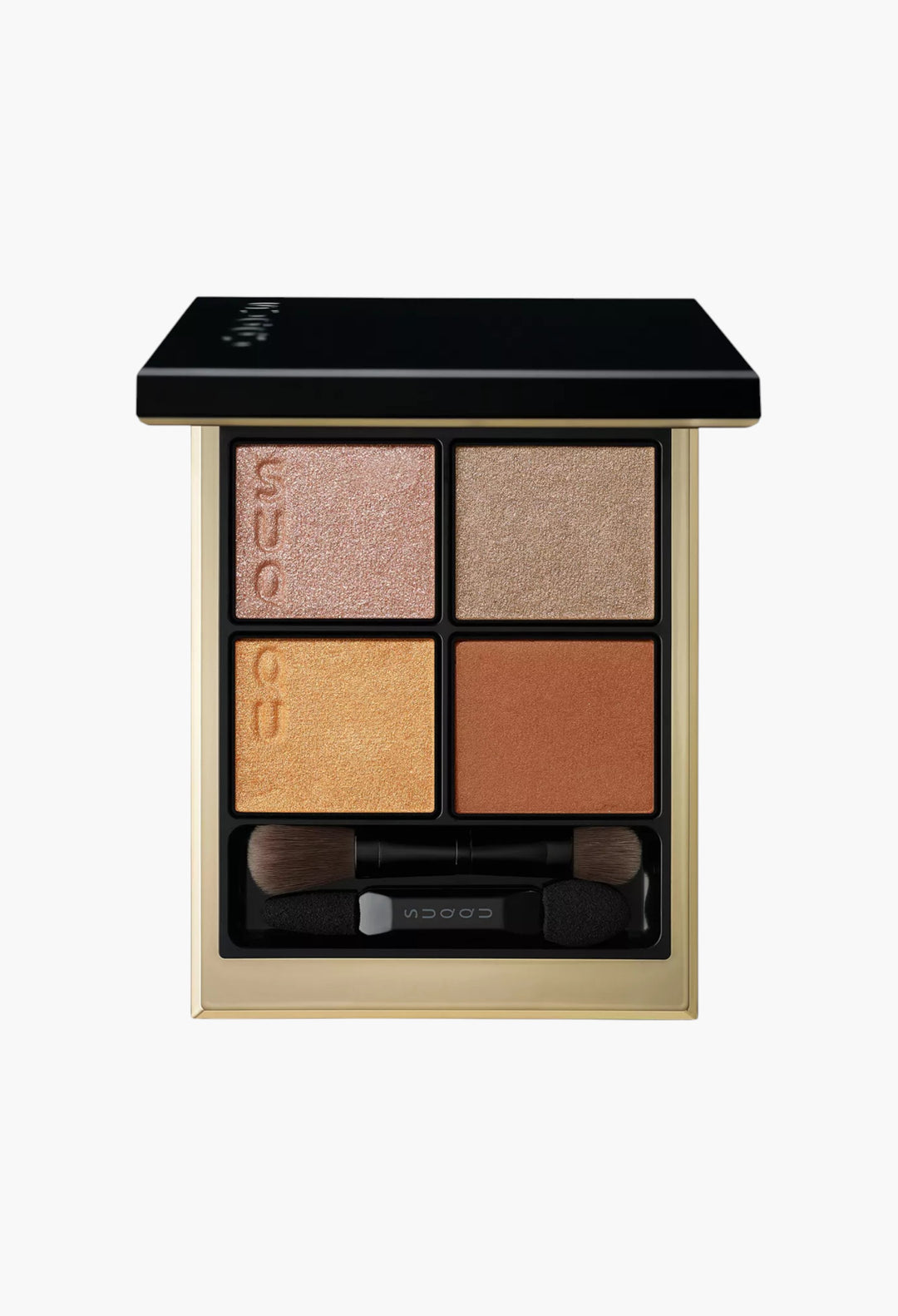 Signature Colour Eyes Eyeshadow Palette 6.2g - GLAM MODA