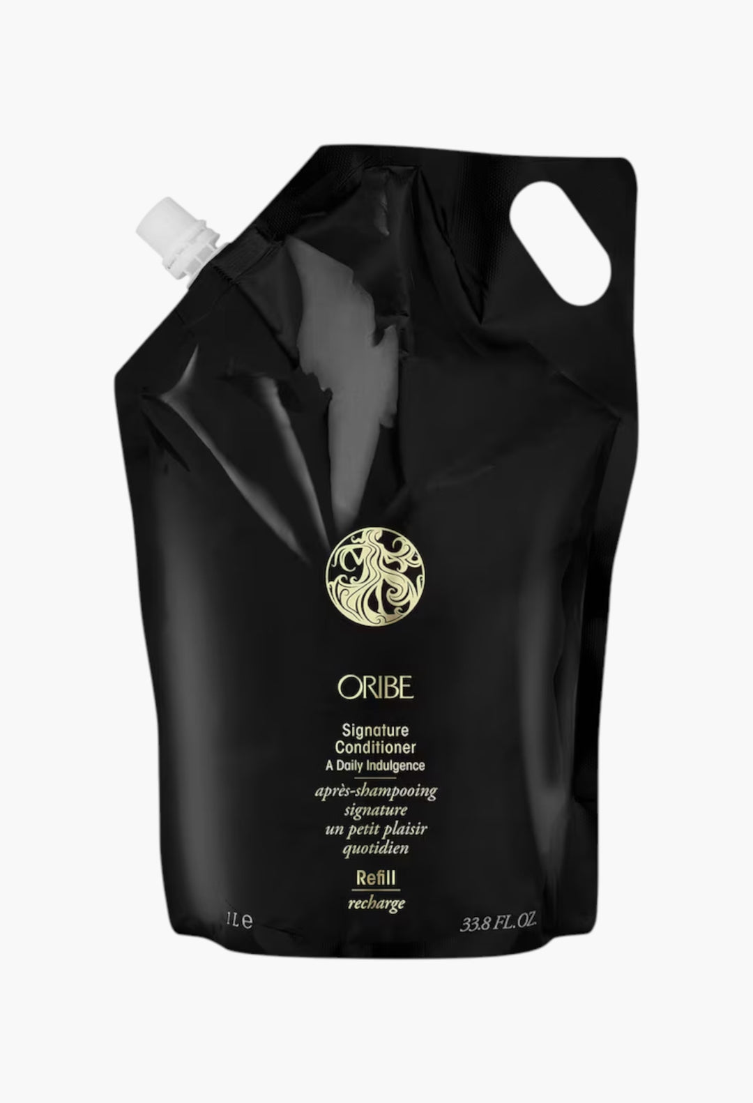 Signature Conditioner 1L Refill - GLAM MODA