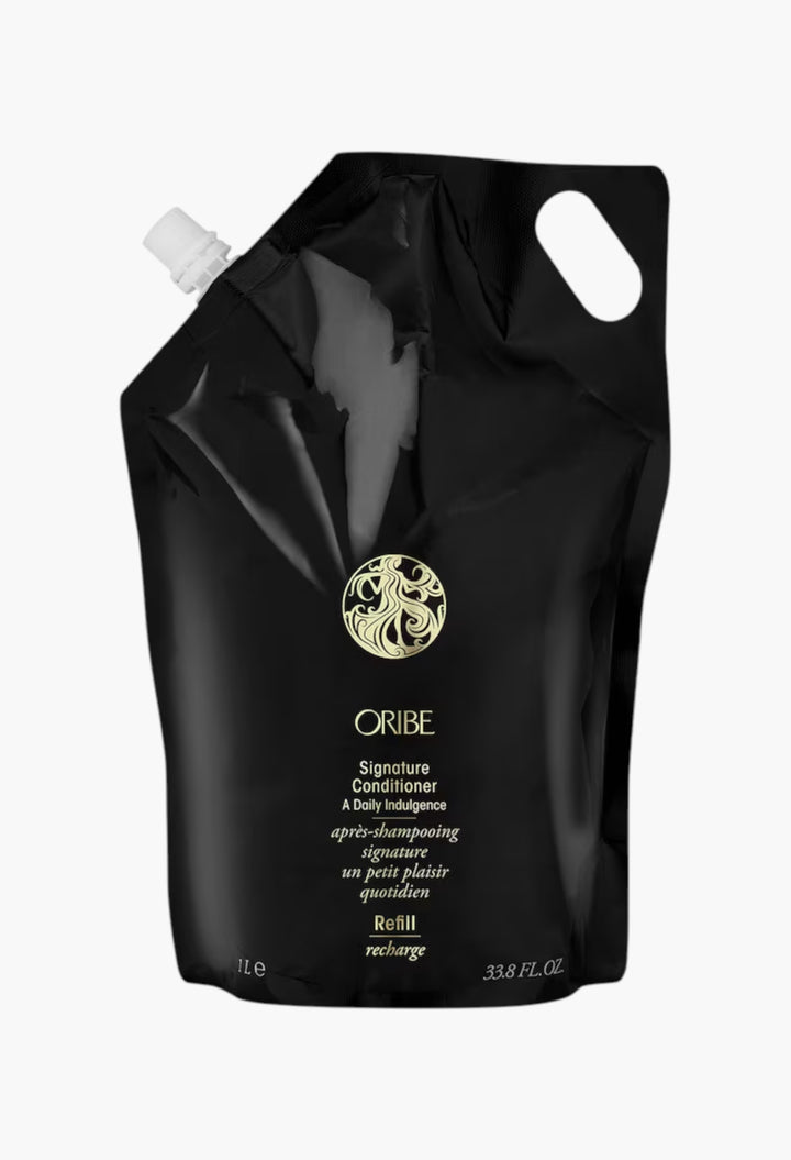 Signature Conditioner 1L Refill - GLAM MODA