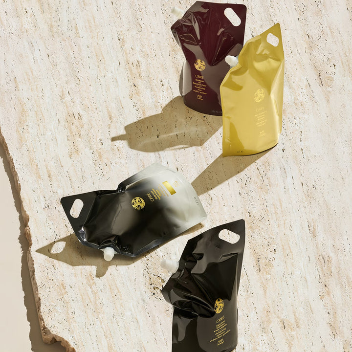 Signature Conditioner 1L Refill - GLAM MODA