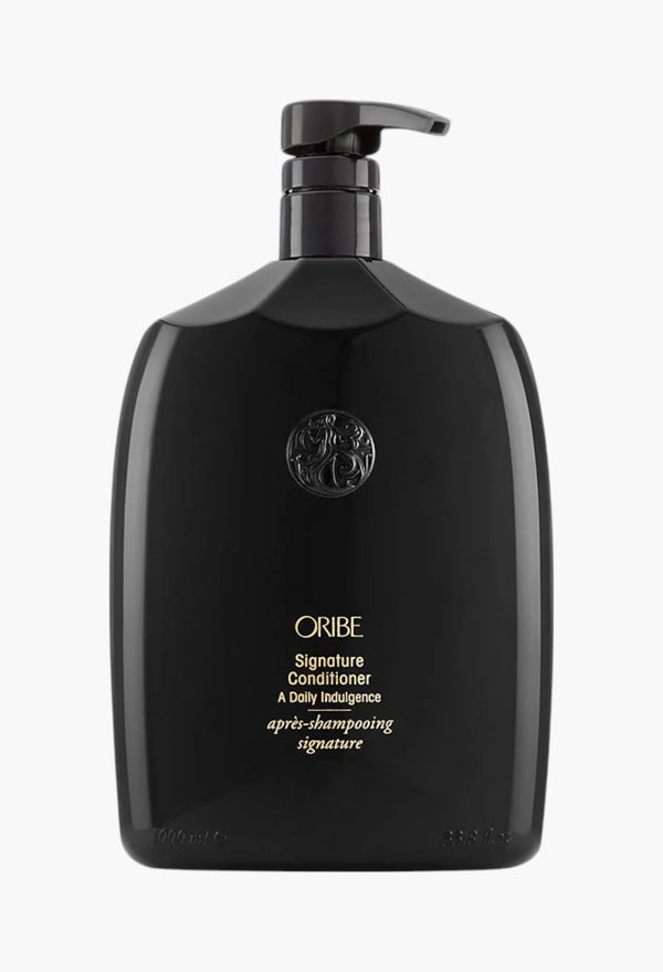 Signature Conditioner