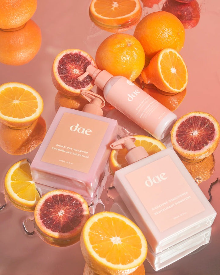 Signature & Leave-In Trio - GLAM MODA