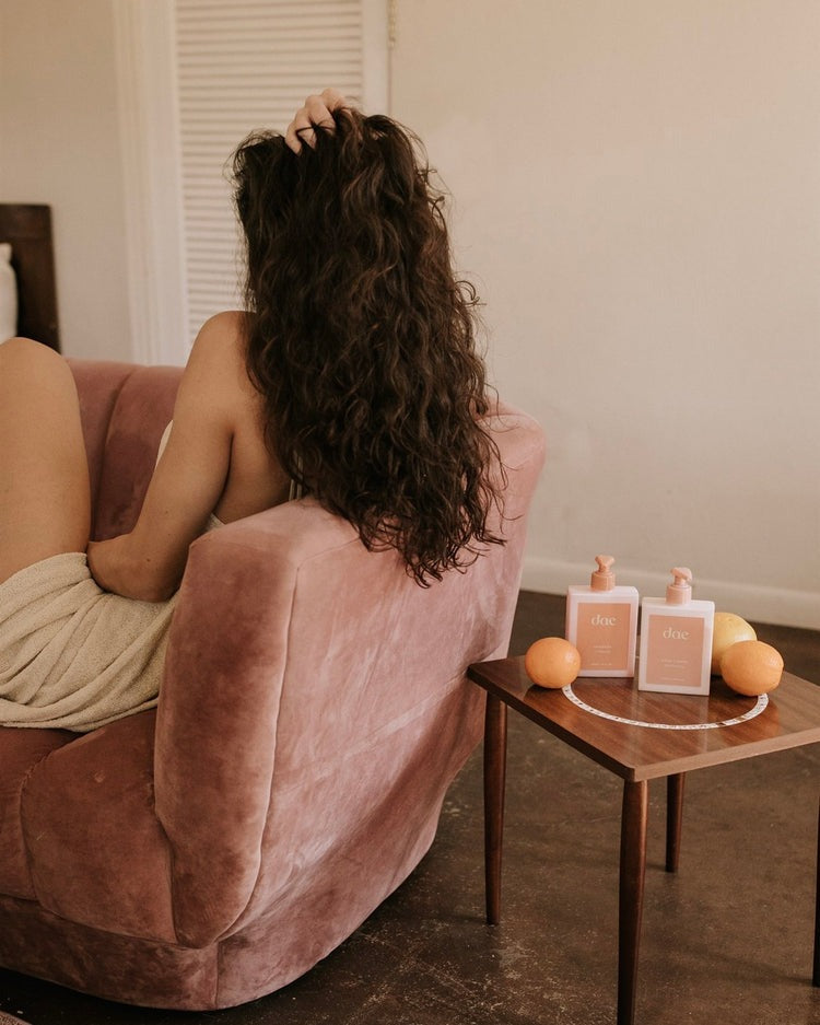 Signature & Leave-In Trio - GLAM MODA