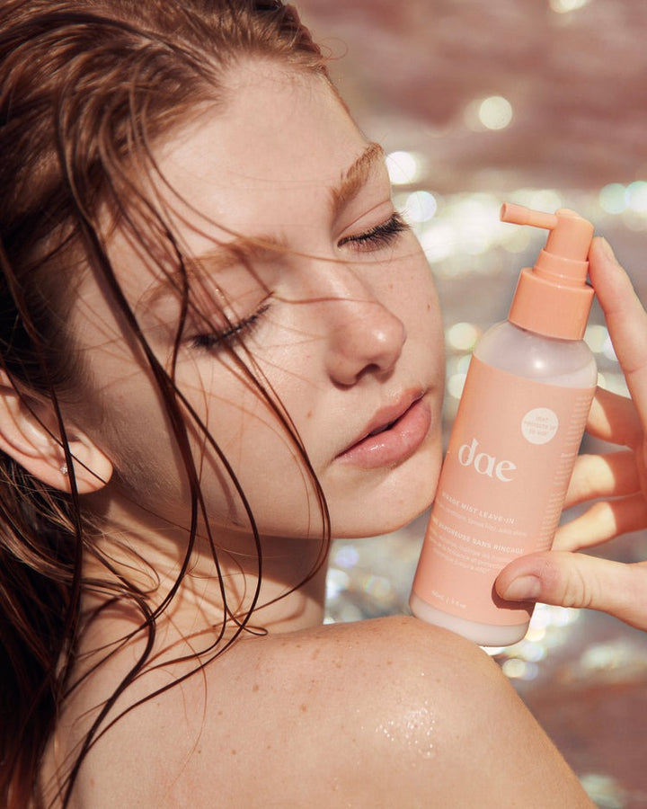 Signature & Leave-In Trio - GLAM MODA