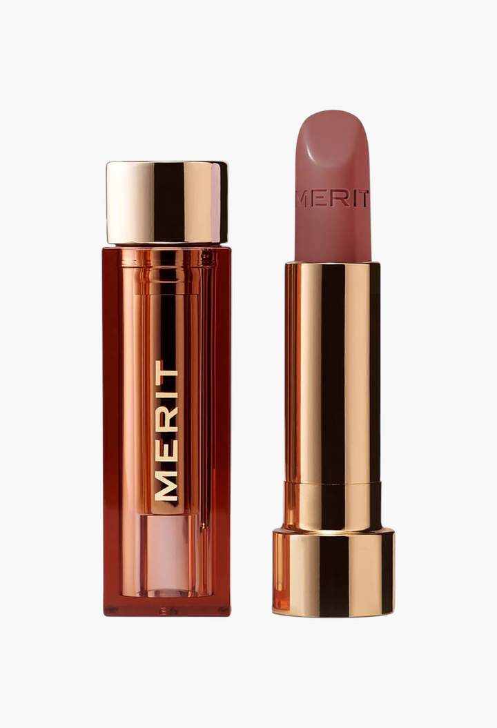 Signature Lip Lightweight Satin Lipstick - GLAM MODA