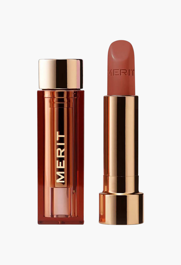 Signature Lip Lightweight Satin Lipstick - GLAM MODA