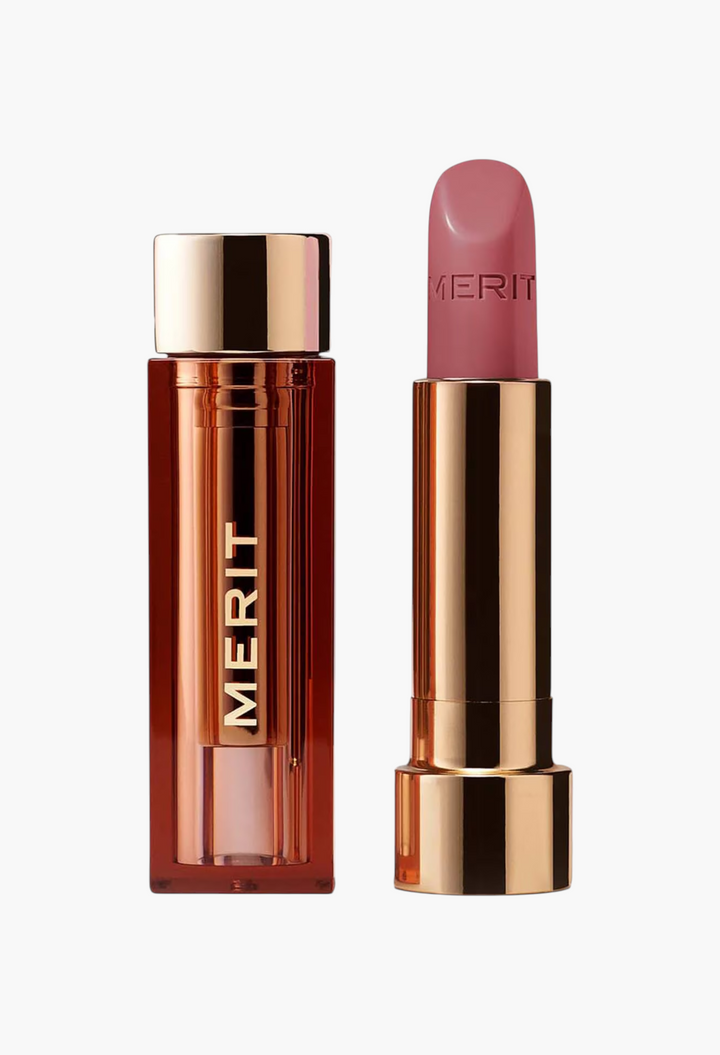 Signature Lip Lightweight Satin Lipstick - GLAM MODA