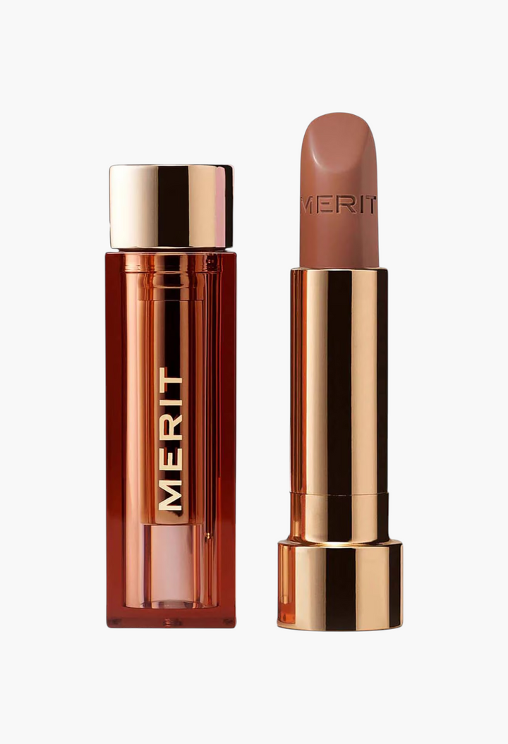 Signature Lip Lightweight Satin Lipstick - GLAM MODA