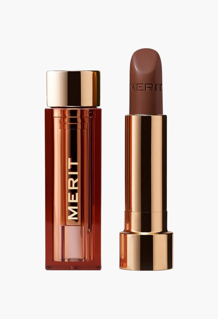 Signature Lip Lightweight Satin Lipstick - GLAM MODA