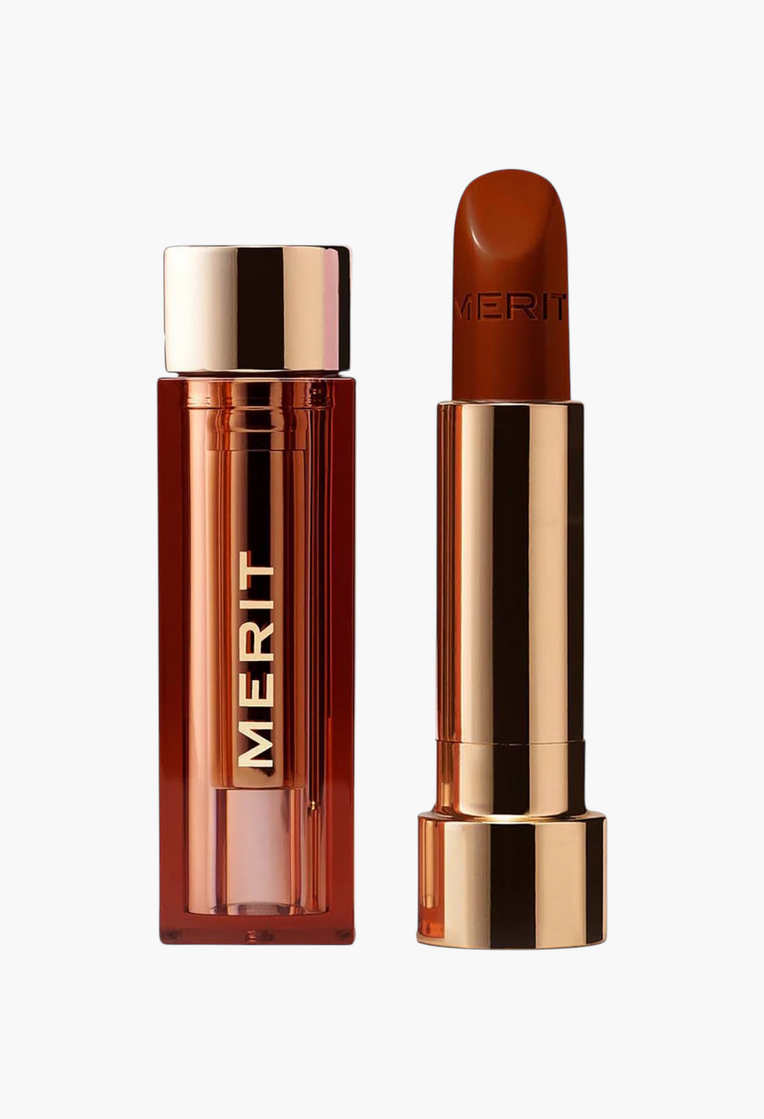 Signature Lip Lightweight Satin Lipstick - GLAM MODA