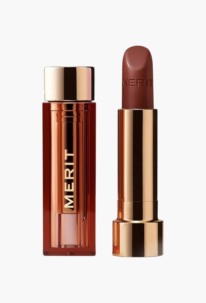 Signature Lip Lightweight Satin Lipstick - GLAM MODA