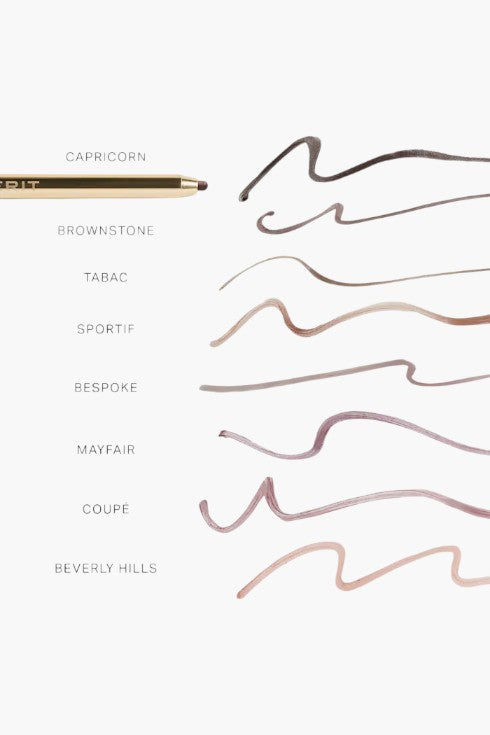 Signature Lip Liner - GLAM MODA