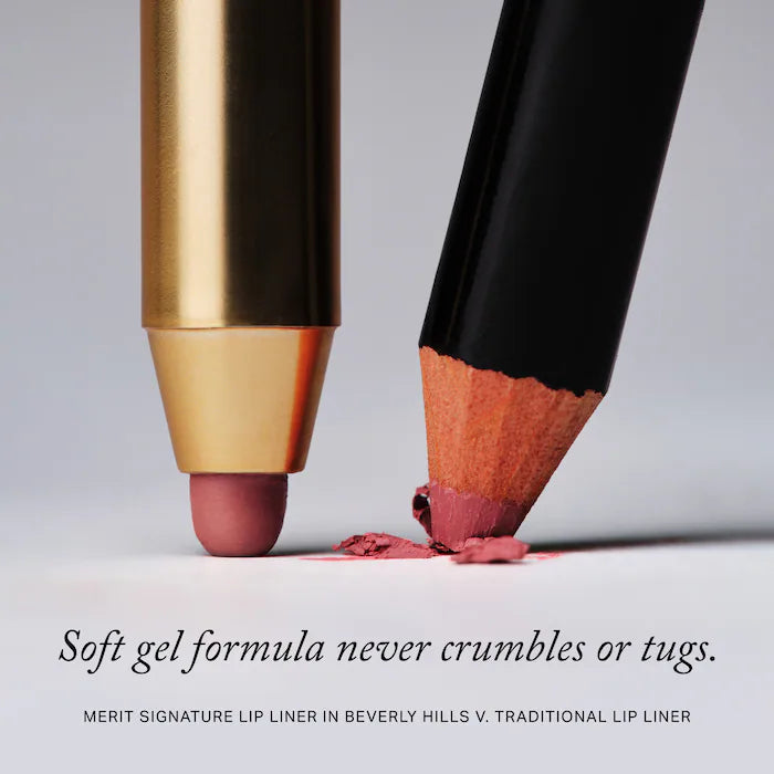 Signature Lip Liner - GLAM MODA