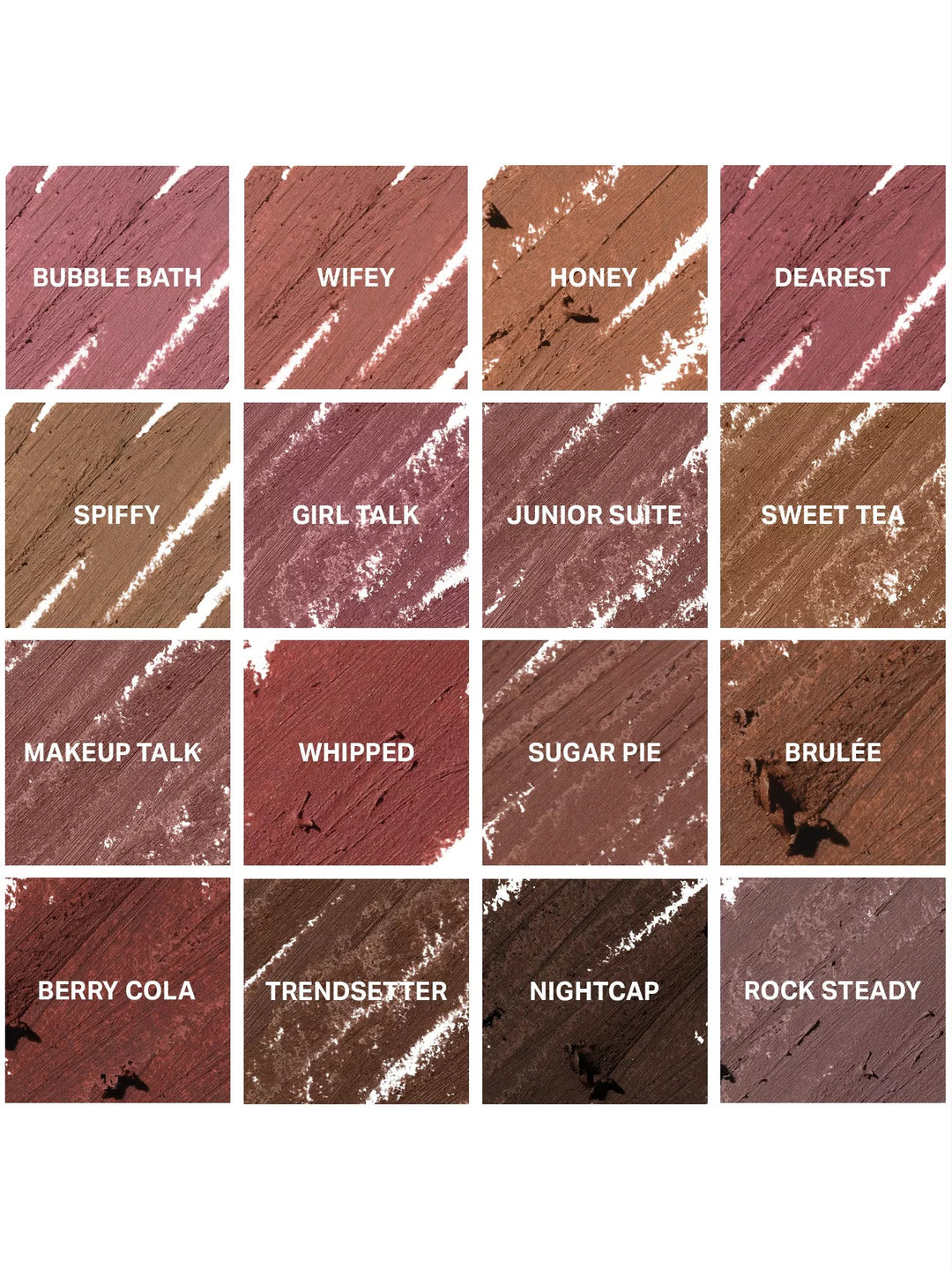 Signature Lip Pencil 1.5g - GLAM MODA