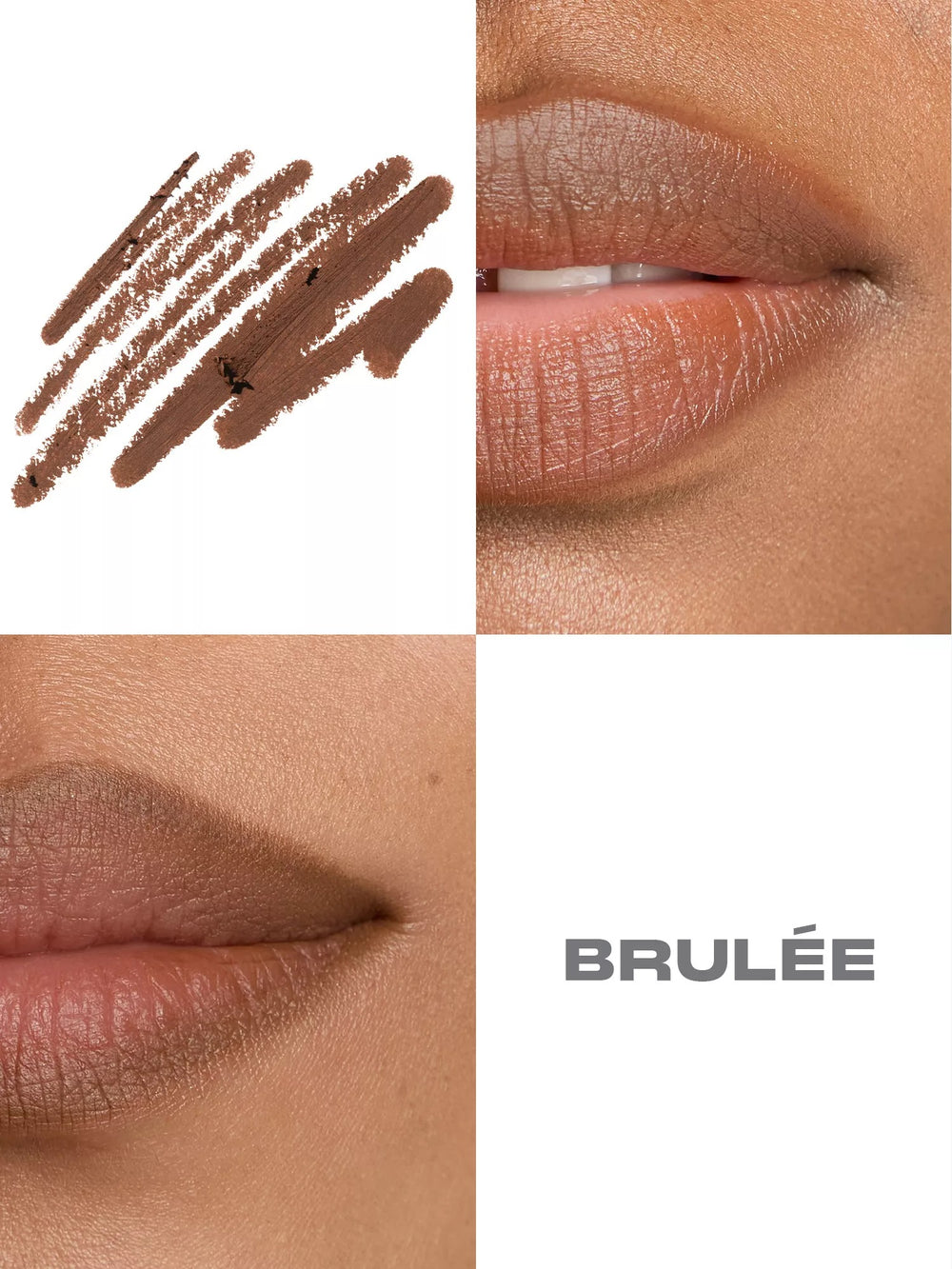 Signature Lip Pencil 1.5g - GLAM MODA