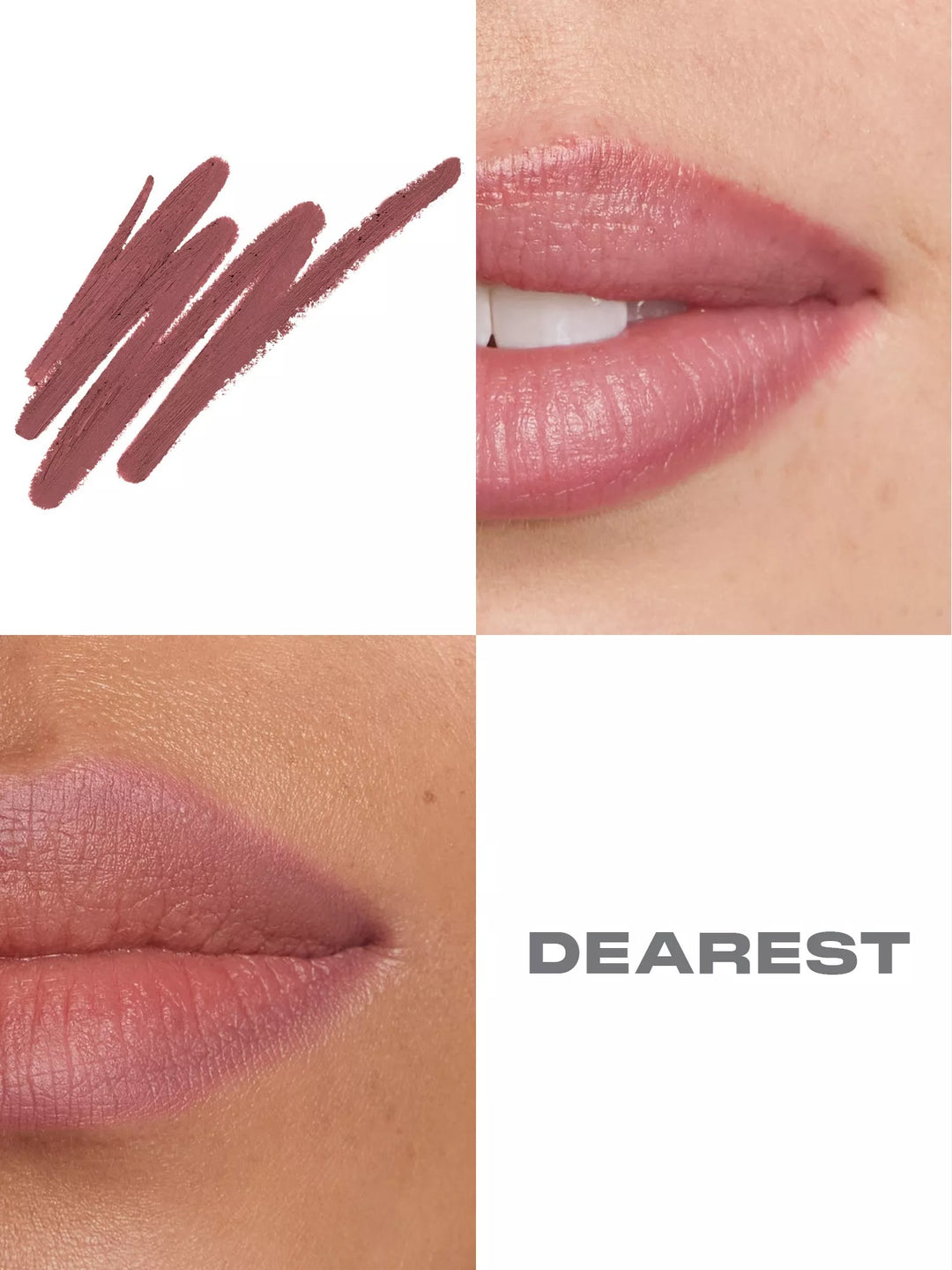 Signature Lip Pencil 1.5g - GLAM MODA