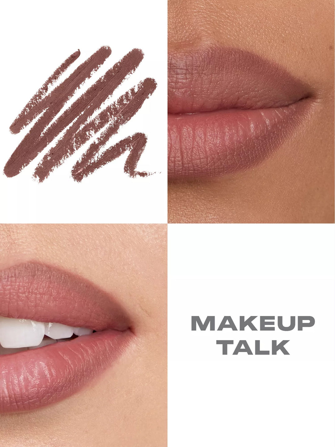 Signature Lip Pencil 1.5g - GLAM MODA