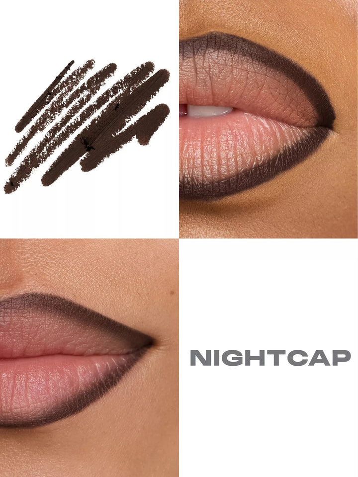 Signature Lip Pencil 1.5g - GLAM MODA