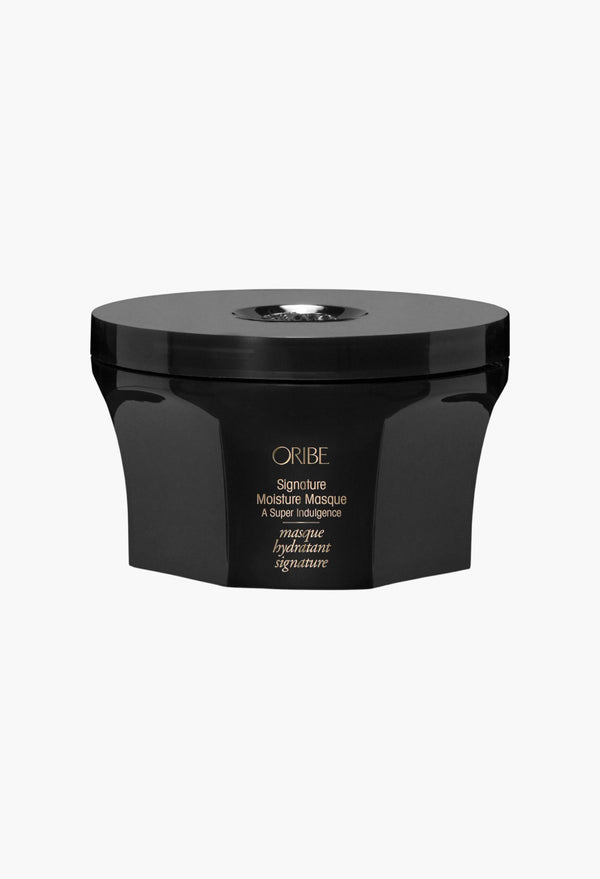 Signature Moisture Masque
