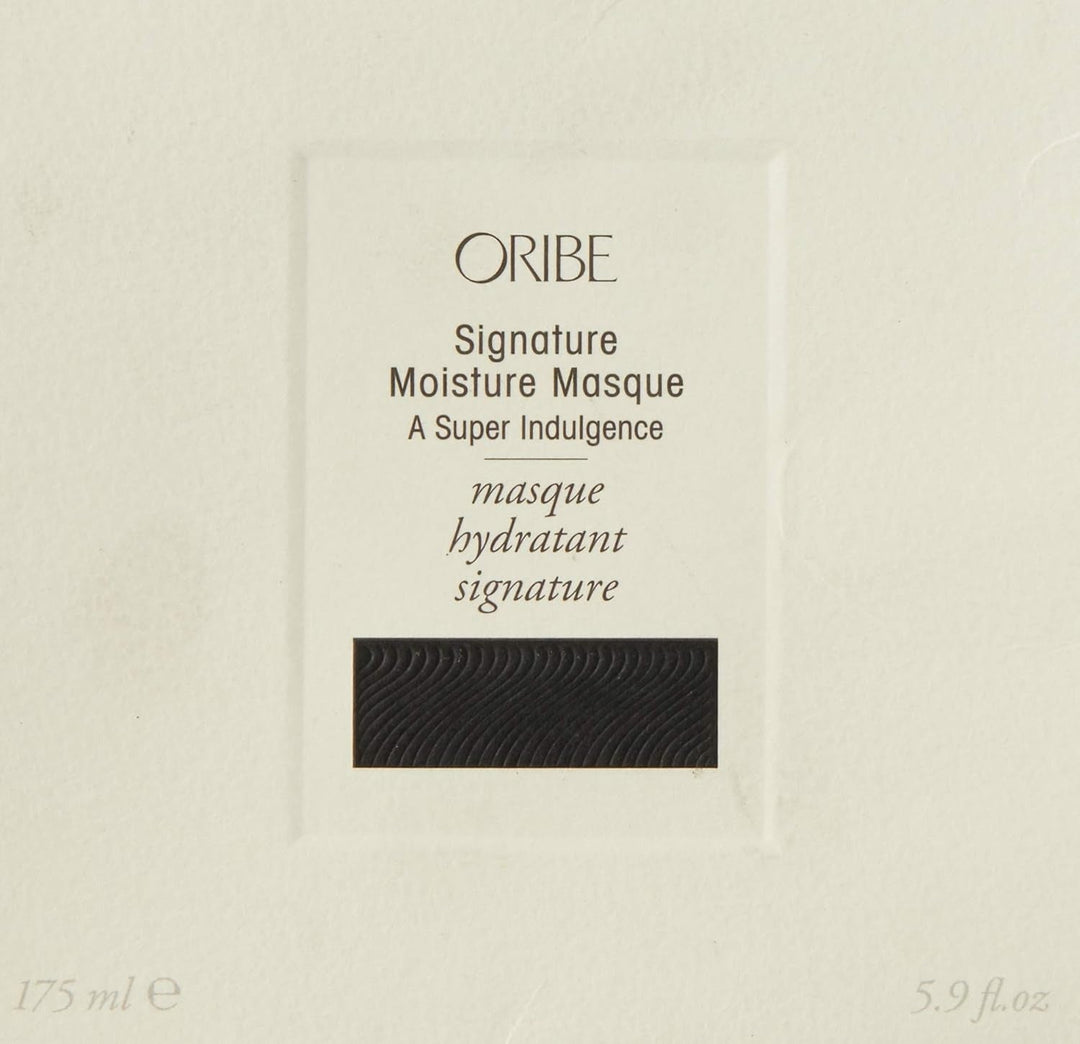 Signature Moisture Masque - GLAM MODA