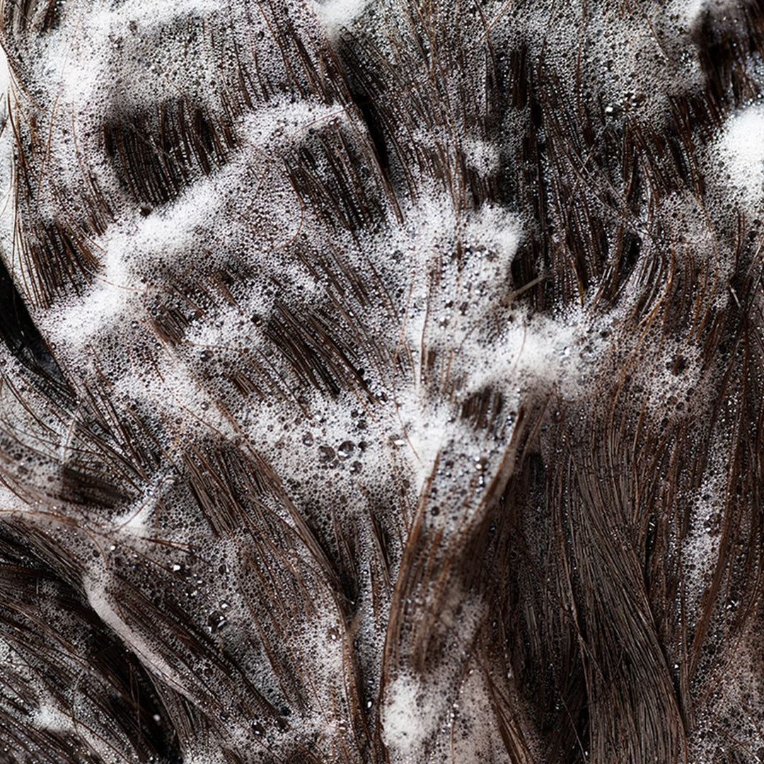 Signature Shampoo 1L Refill - GLAM MODA