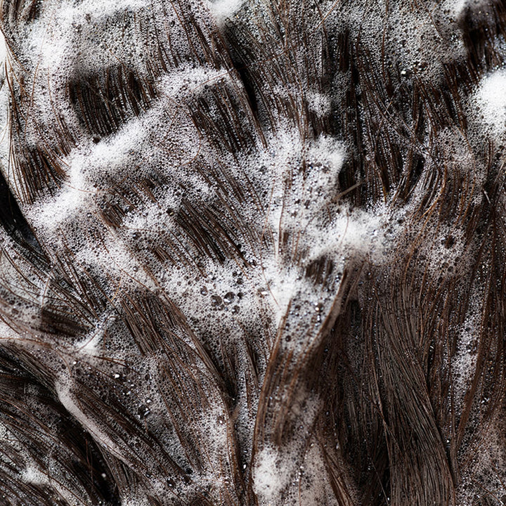 Signature Shampoo 1L Refill - GLAM MODA