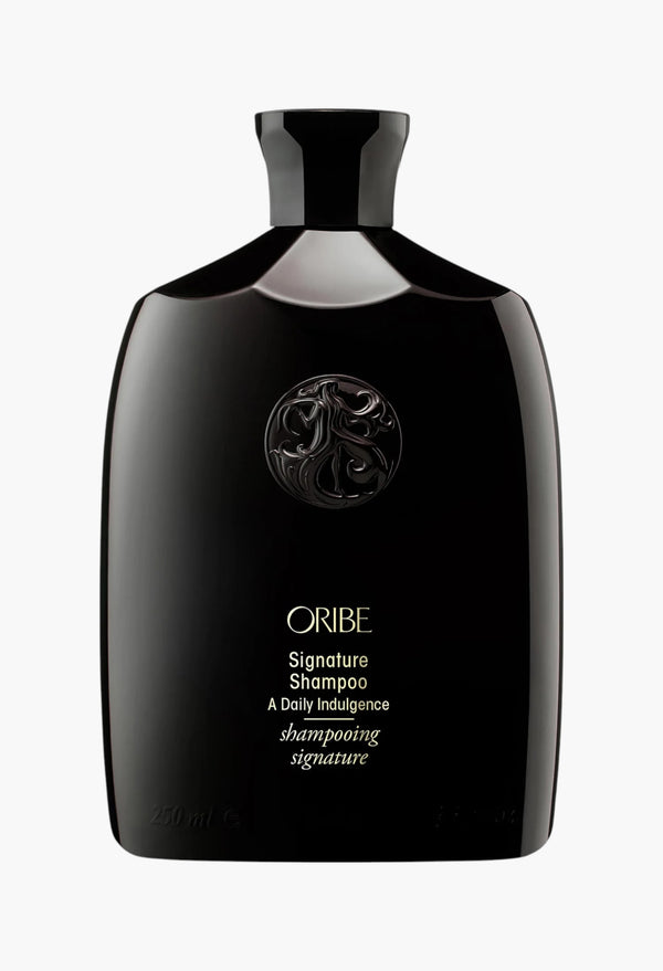 Signature Shampoo