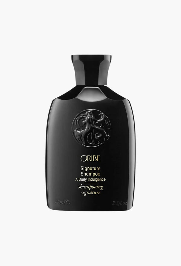 Signature Shampoo