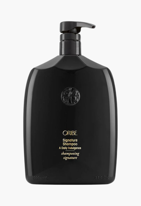 Signature Shampoo