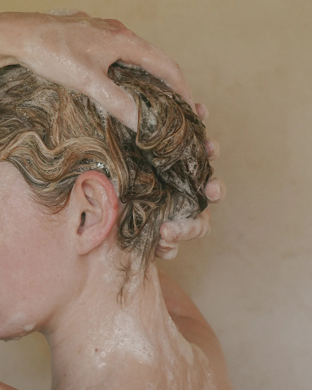 Signature Shampoo - GLAM MODA