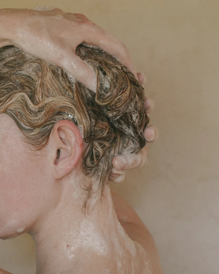 Signature Shampoo - GLAM MODA