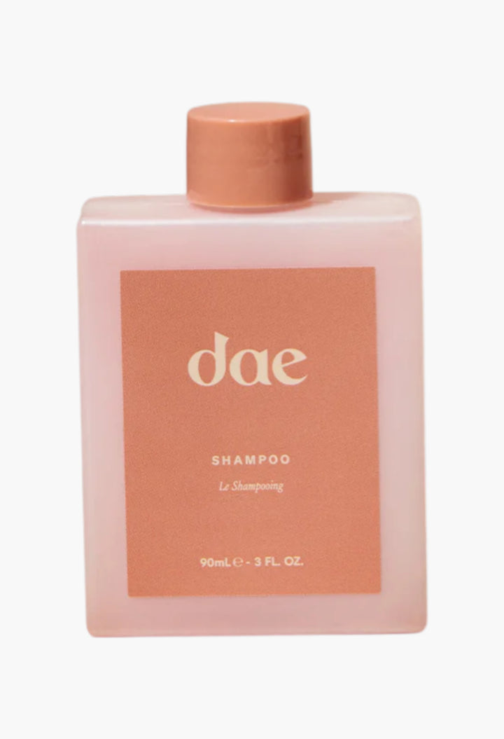 Signature Shampoo - GLAM MODA