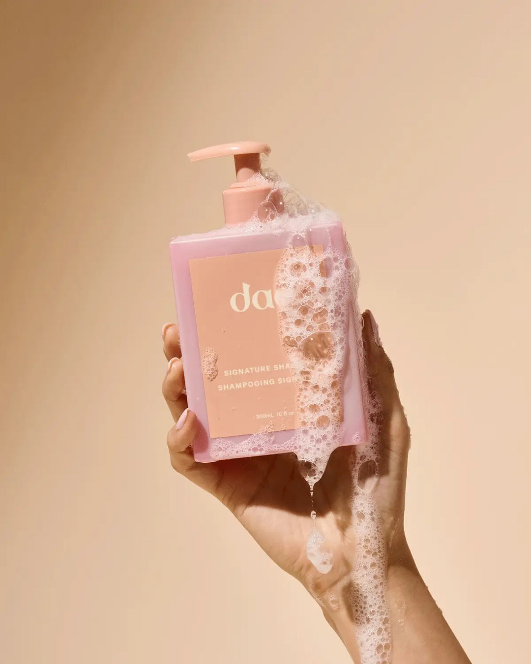 Signature Shampoo - GLAM MODA