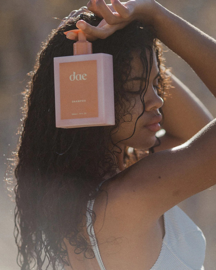 Signature Shampoo - GLAM MODA