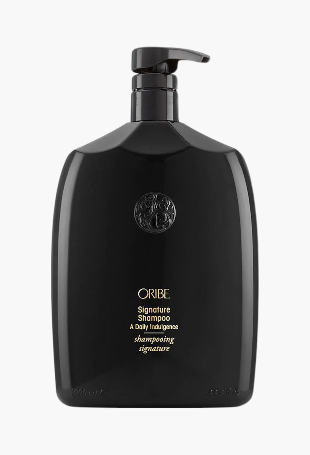 Signature Shampoo - GLAM MODA