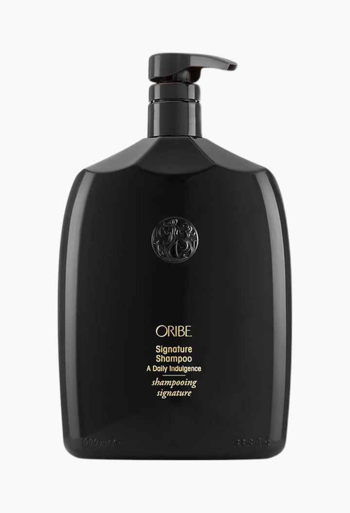 Signature Shampoo - GLAM MODA