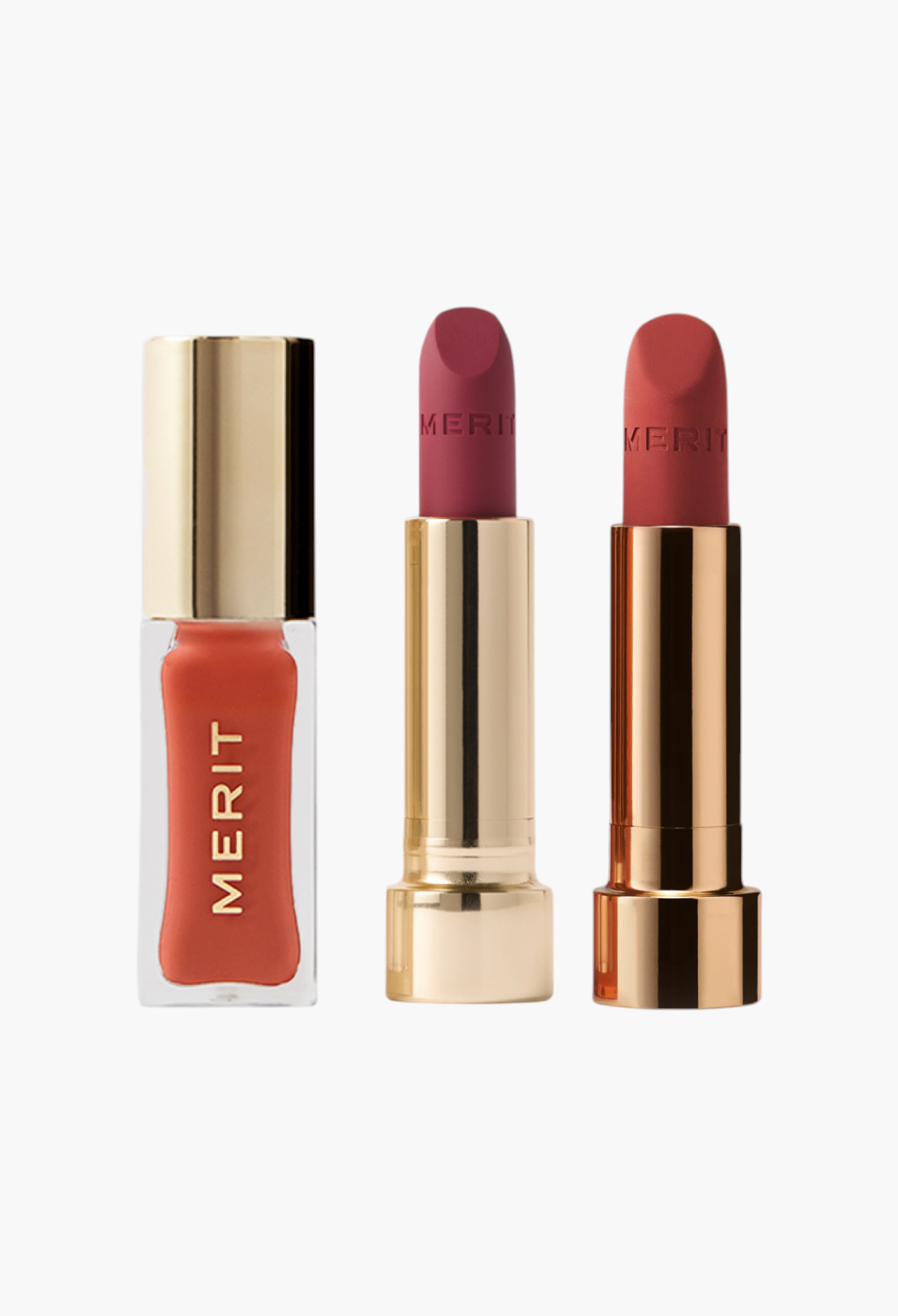 MERIT Beauty Five Minute Morning