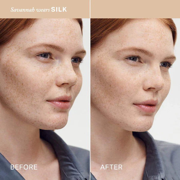 Silk - The Minimalist Perfecting Complexion Stick