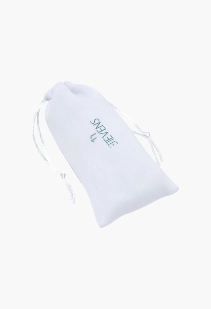 Silver - Ellevens Gaga Sunglasses - GLAM MODA