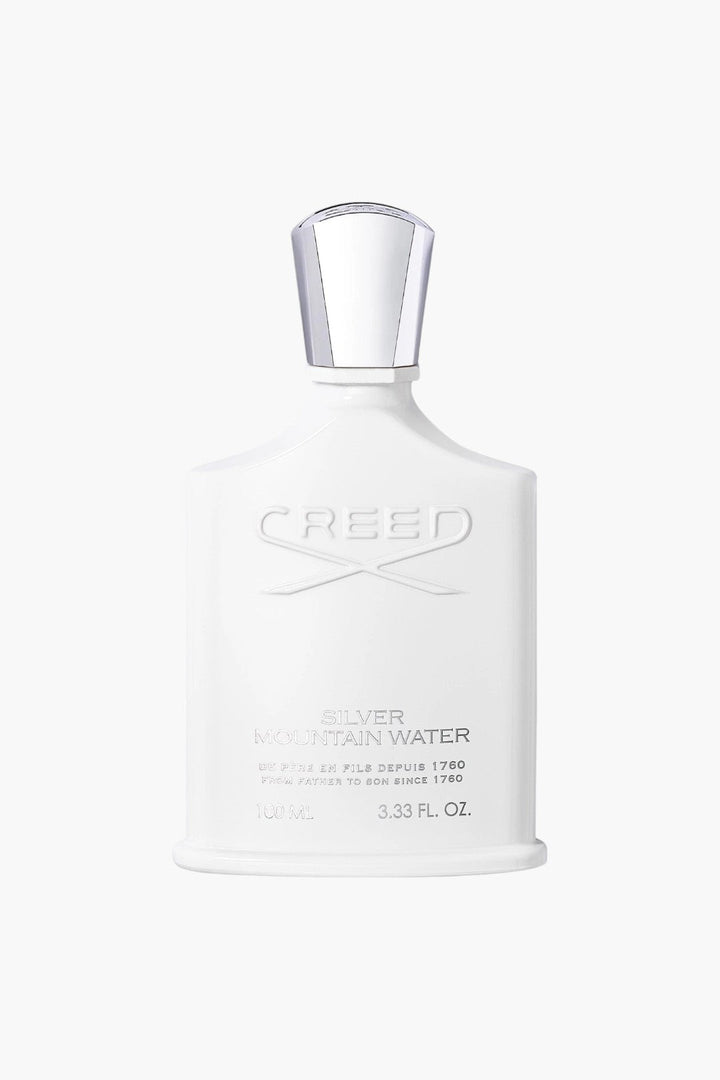 Silver Mountain Water Cologne - GLAM MODA