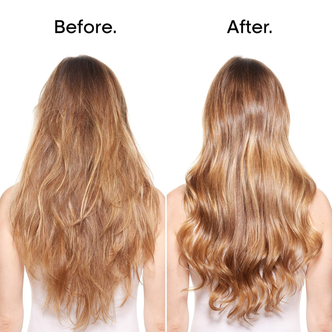 Silver Professional Shampoo - GLAM MODA