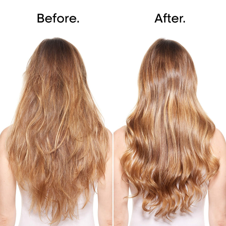 Silver Professional Shampoo - GLAM MODA