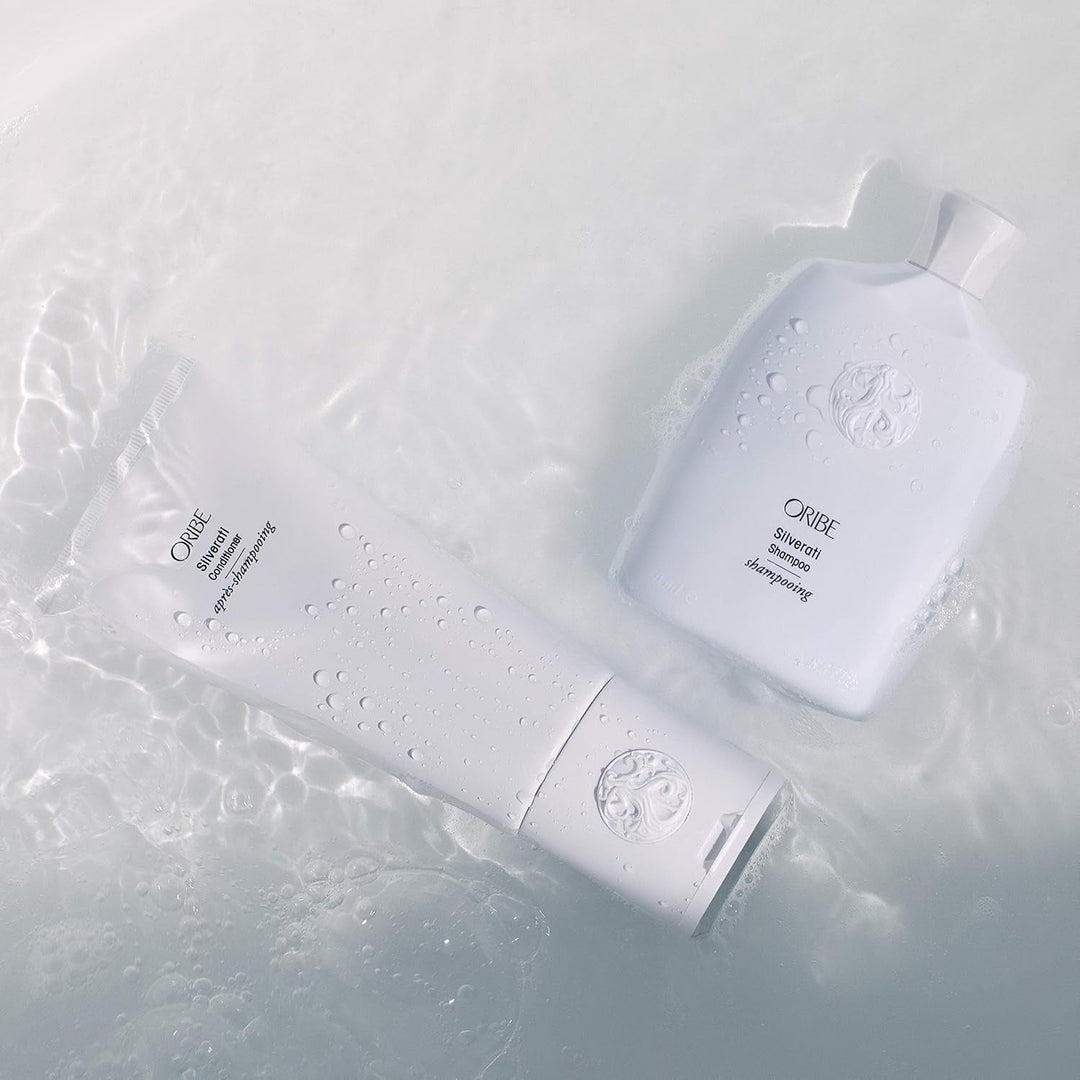 Silverati Conditioner - GLAM MODA