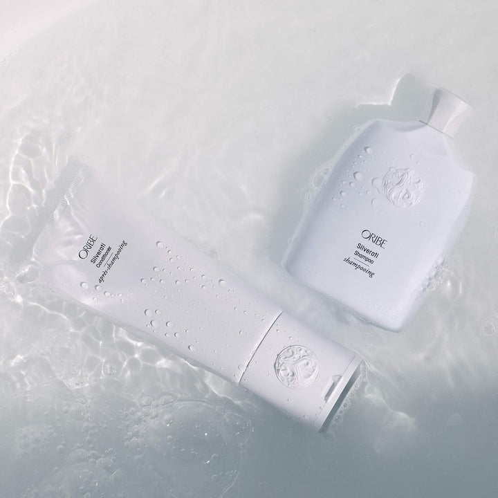 Silverati Conditioner - GLAM MODA