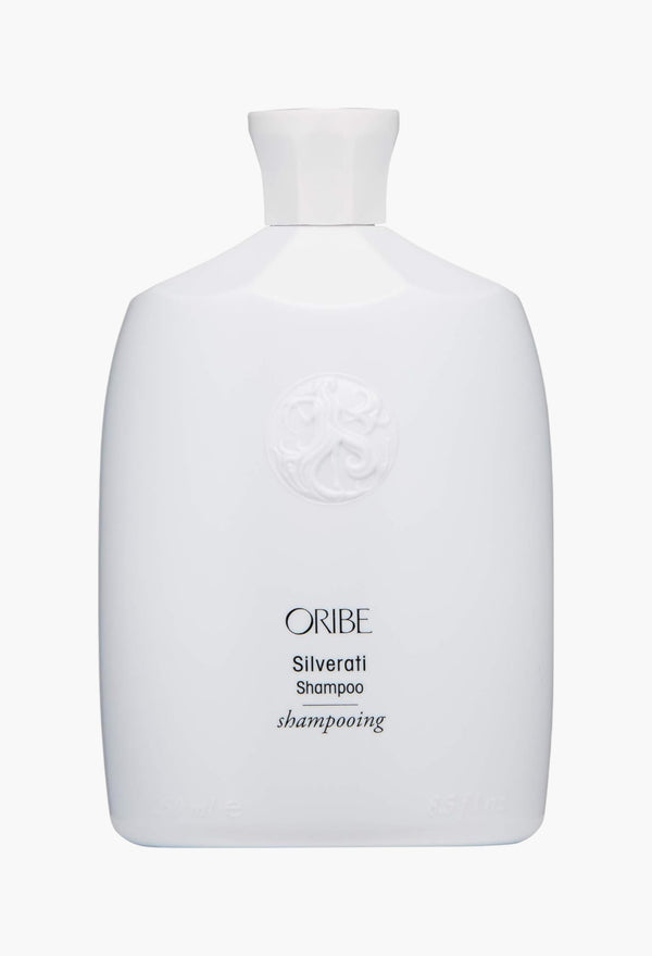 Silverati Shampoo