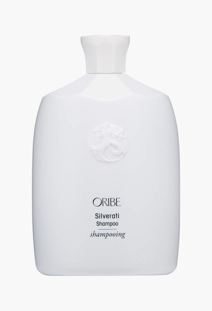 Silverati Shampoo - GLAM MODA