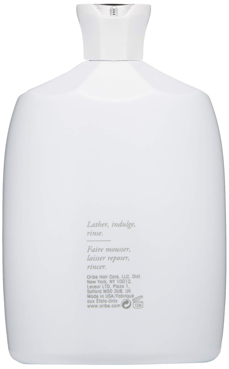 Silverati Shampoo - GLAM MODA