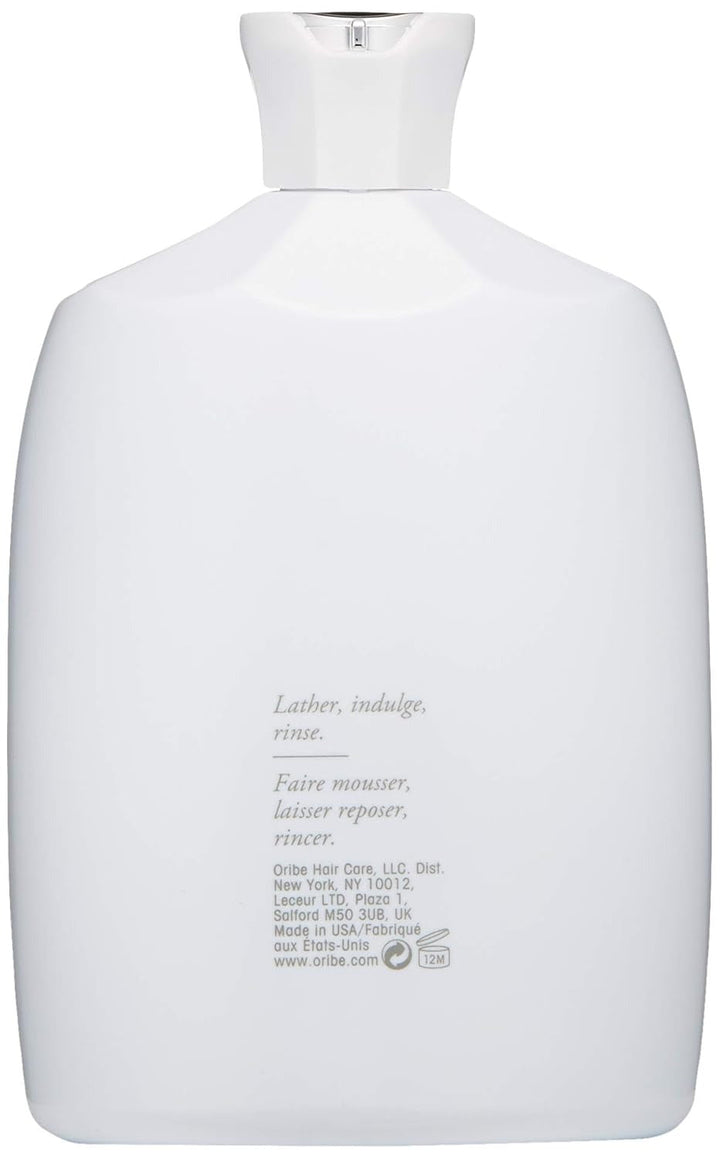 Silverati Shampoo - GLAM MODA