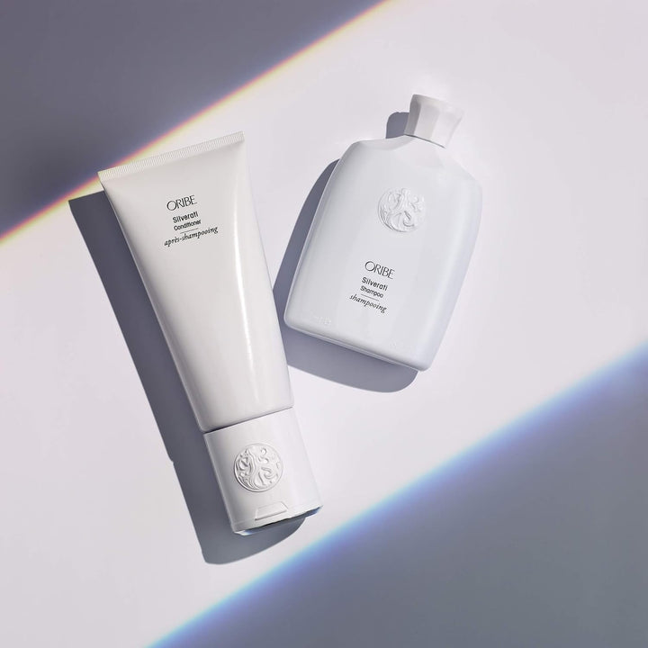 Silverati Shampoo - GLAM MODA